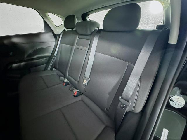 used 2025 Hyundai Kona car, priced at $24,388