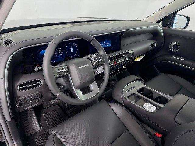 new 2026 Hyundai Palisade car, priced at $45,155