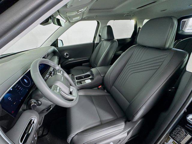 new 2026 Hyundai Palisade car, priced at $45,155