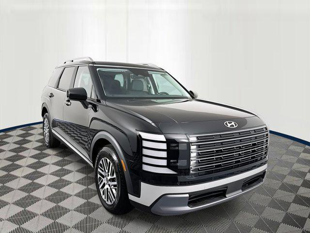 new 2026 Hyundai Palisade car, priced at $45,155