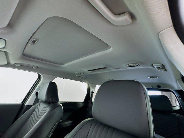 new 2026 Hyundai Palisade car, priced at $45,155