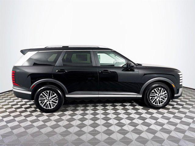 new 2026 Hyundai Palisade car, priced at $45,155