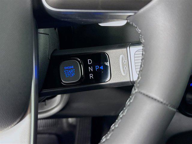 new 2026 Hyundai Palisade car, priced at $45,155