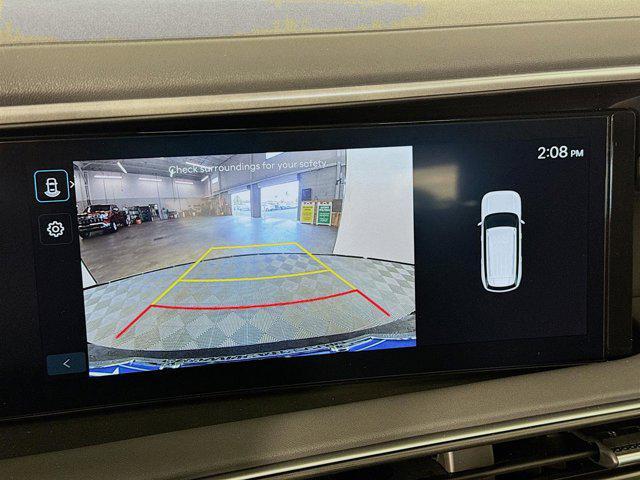 new 2026 Hyundai Palisade car, priced at $45,155