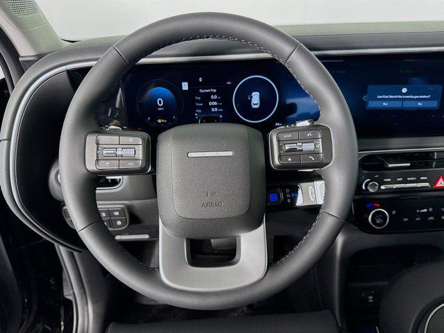 new 2026 Hyundai Palisade car, priced at $45,155