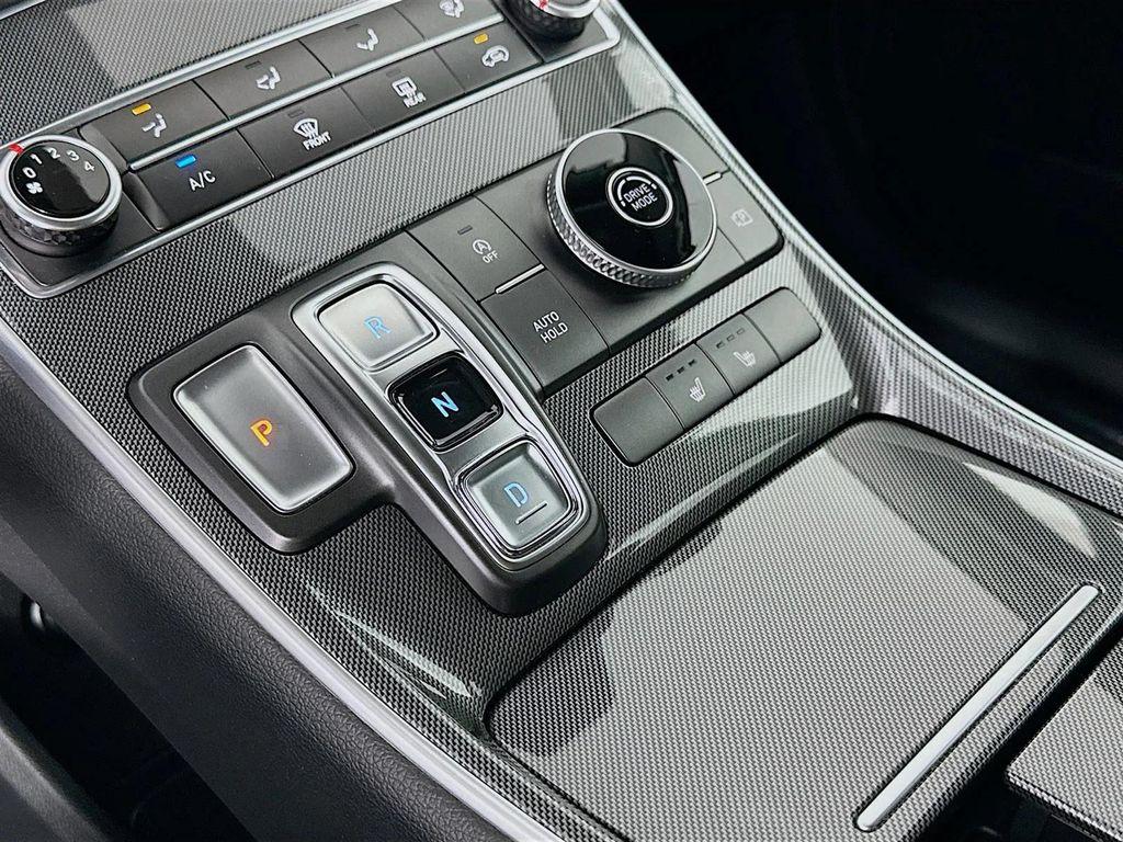 used 2022 Hyundai Santa Fe car, priced at $22,488