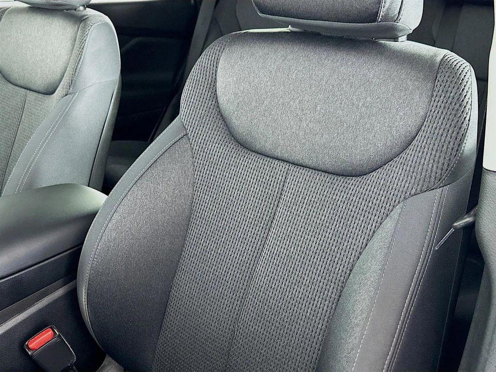 used 2022 Hyundai Santa Fe car, priced at $22,488