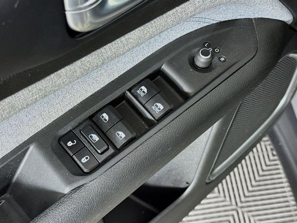 used 2023 Jeep Compass car, priced at $20,788