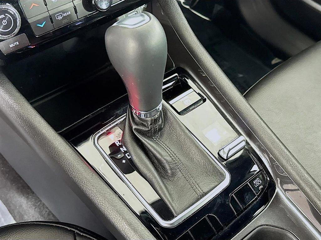 used 2023 Jeep Compass car, priced at $20,788