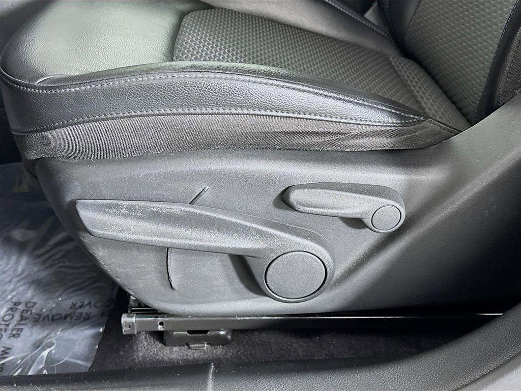 used 2023 Jeep Compass car, priced at $20,788