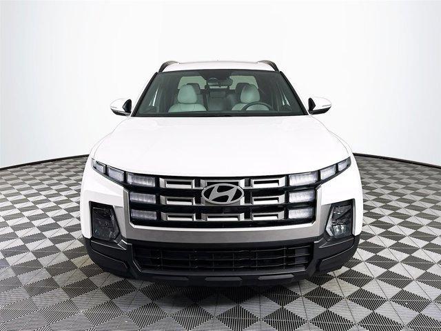 new 2026 Hyundai SANTA CRUZ car, priced at $36,710