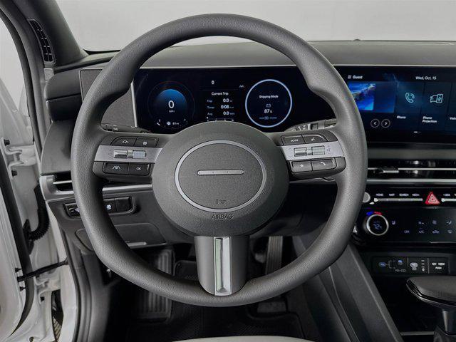 new 2026 Hyundai SANTA CRUZ car, priced at $36,710