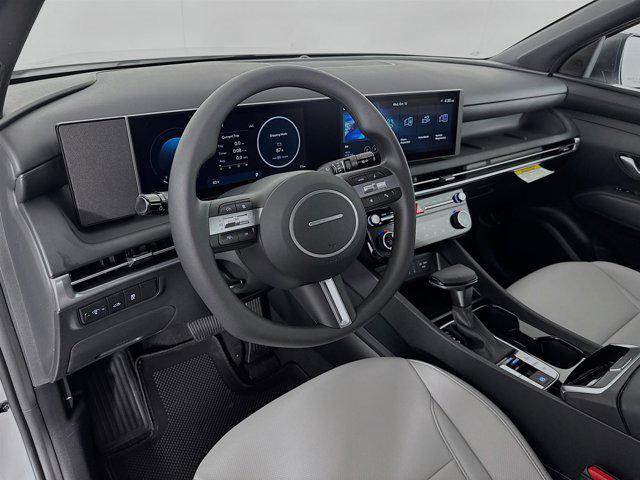 new 2026 Hyundai SANTA CRUZ car, priced at $36,710
