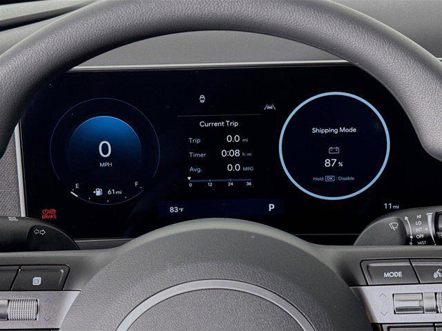 new 2026 Hyundai SANTA CRUZ car, priced at $36,710