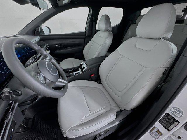 new 2026 Hyundai SANTA CRUZ car, priced at $36,710