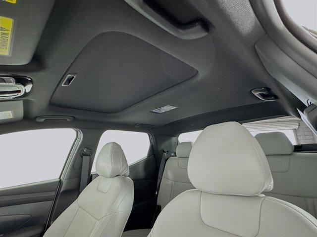 new 2026 Hyundai SANTA CRUZ car, priced at $36,710