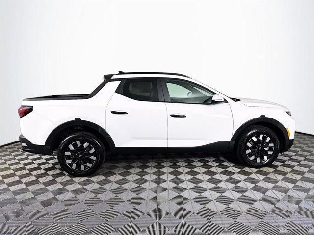 new 2026 Hyundai SANTA CRUZ car, priced at $36,710