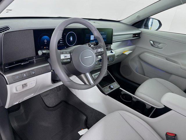 new 2026 Hyundai Kona car, priced at $31,355