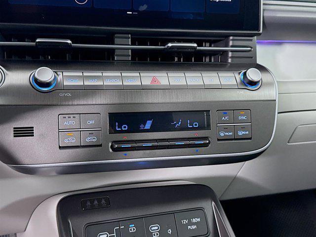 new 2026 Hyundai Kona car, priced at $31,355
