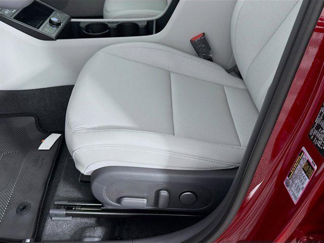 new 2026 Hyundai Kona car, priced at $31,355