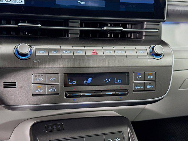 new 2026 Hyundai Kona car, priced at $31,355