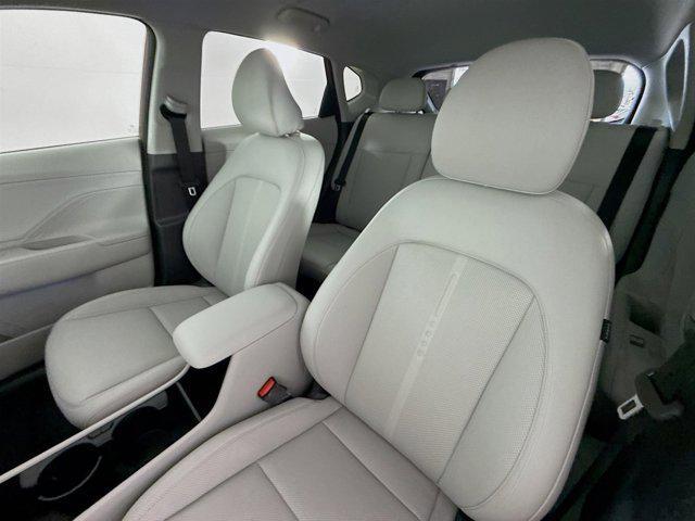 new 2026 Hyundai Kona car, priced at $31,355