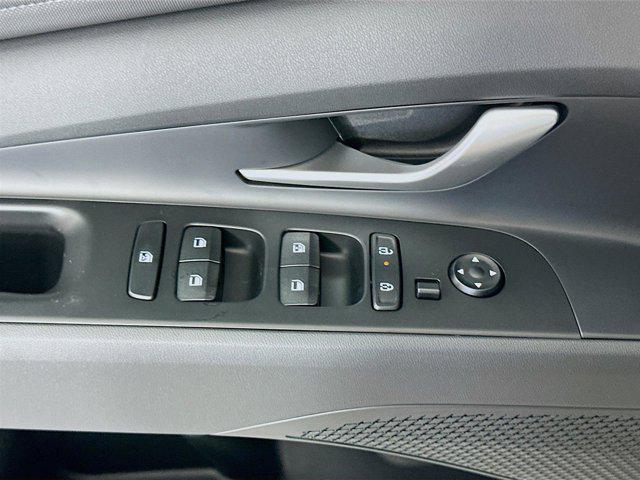 new 2025 Hyundai Elantra car, priced at $26,519