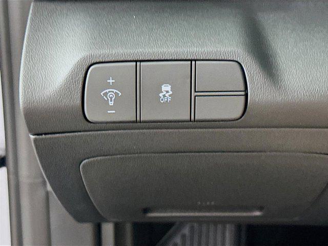 new 2025 Hyundai Elantra car, priced at $26,519