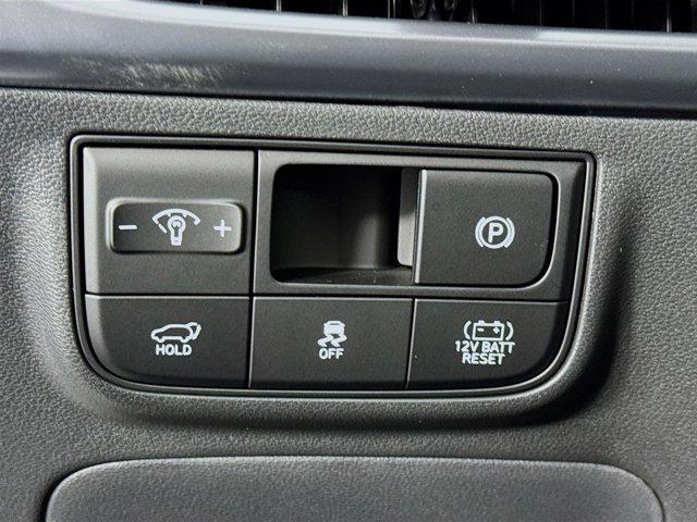 new 2025 Hyundai TUCSON Hybrid car, priced at $36,660