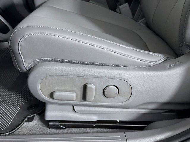 new 2025 Hyundai IONIQ 5 car, priced at $55,800