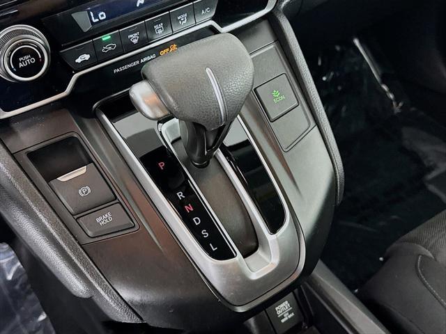used 2019 Honda CR-V car, priced at $18,988
