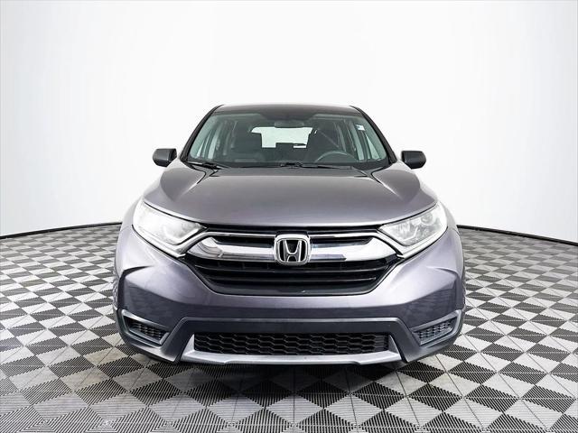 used 2019 Honda CR-V car, priced at $18,988