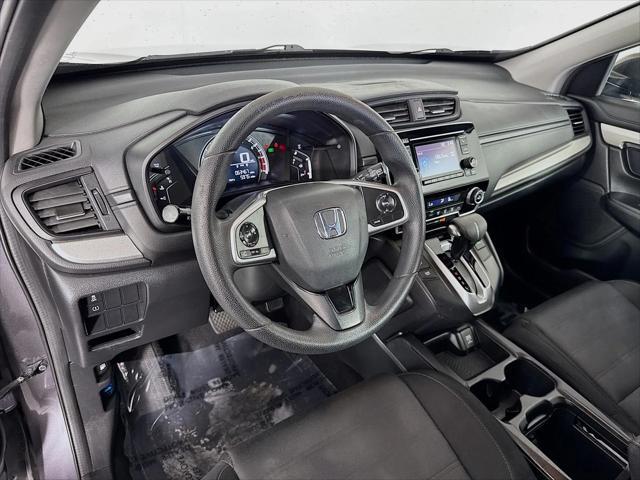 used 2019 Honda CR-V car, priced at $18,988