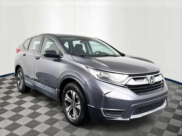 used 2019 Honda CR-V car, priced at $18,988