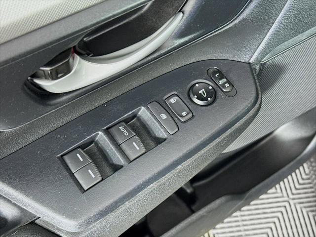 used 2019 Honda CR-V car, priced at $18,988