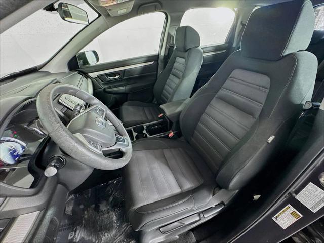 used 2019 Honda CR-V car, priced at $18,988