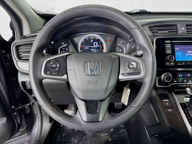 used 2019 Honda CR-V car, priced at $18,988