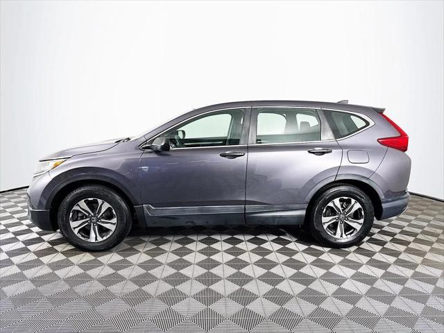 used 2019 Honda CR-V car, priced at $18,988