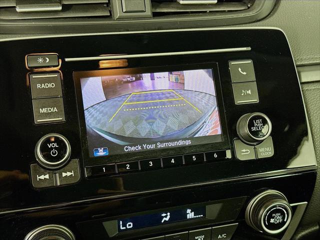 used 2019 Honda CR-V car, priced at $18,988