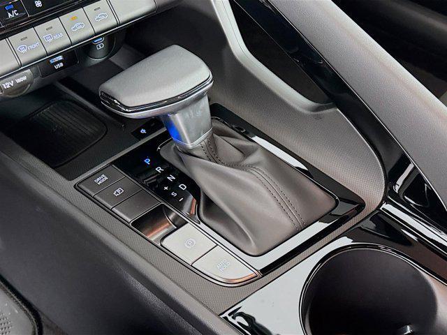 new 2025 Hyundai Elantra car, priced at $26,347
