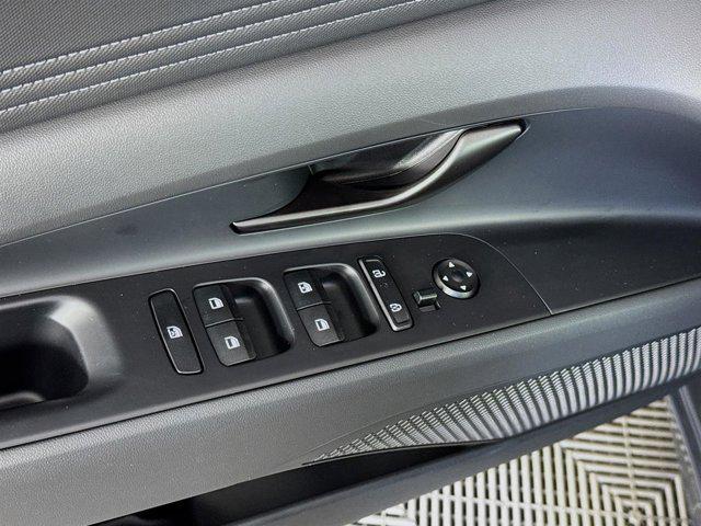 new 2025 Hyundai Elantra car, priced at $26,347