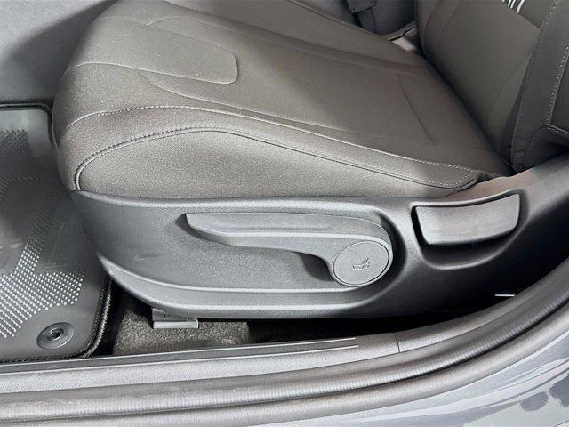 new 2025 Hyundai Elantra car, priced at $26,347