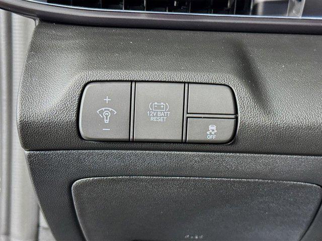 new 2025 Hyundai Elantra car, priced at $26,347