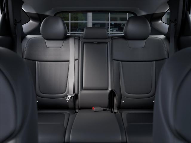 new 2025 Hyundai Tucson car, priced at $32,830