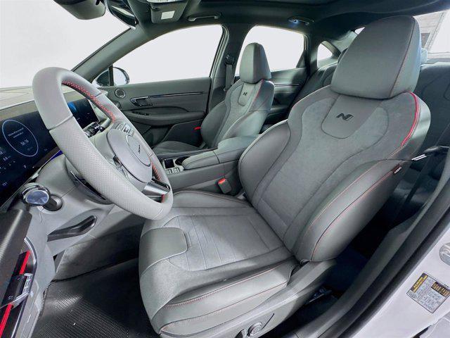 new 2026 Hyundai Sonata car, priced at $38,145