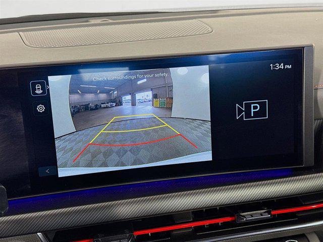 new 2026 Hyundai Sonata car, priced at $38,145