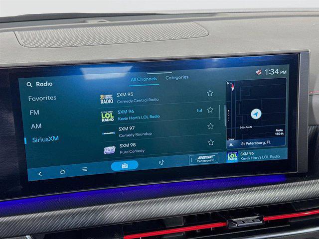 new 2026 Hyundai Sonata car, priced at $38,145