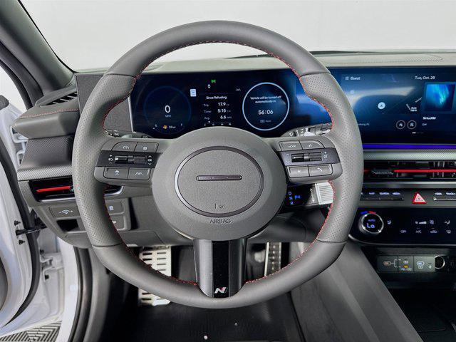 new 2026 Hyundai Sonata car, priced at $38,145