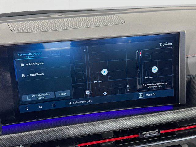 new 2026 Hyundai Sonata car, priced at $38,145