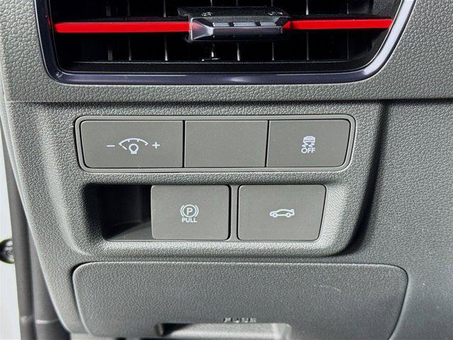 new 2026 Hyundai Sonata car, priced at $38,145